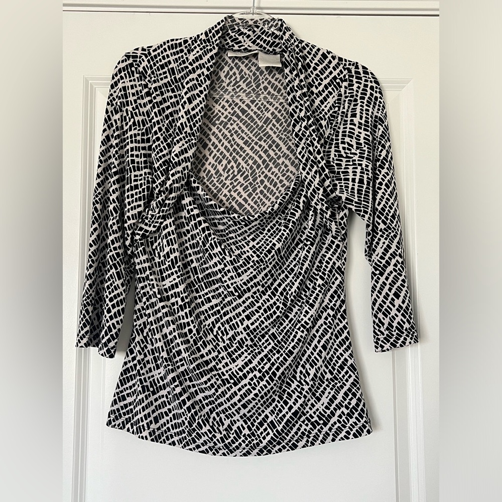 Worthington Women’s Career Top